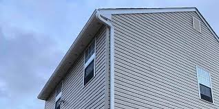 Best Fascia and Soffit Installation  in Shiremanstown, PA